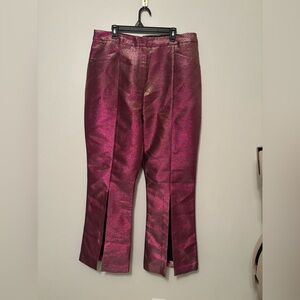 ASOS Women's Straight Leg Pants